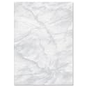 Computer Craft Marble Papers for Toner and Inkjet 90gsm 100 Sheets  A4 Grey - Ref CCL1030