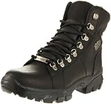 Harley-Davidson Men's Impact Waterproof Motorcycle Boot