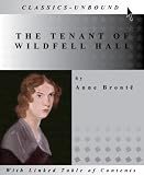 The Tenant Of Wildfell Hall
