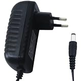 August ADP115EU European AC Power Adaptor for the August DA100C and DA900C