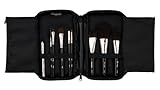 ラファエル ブラックレーベル ブラシセット(9本ポーチ)