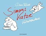 Simons Katze