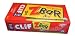 Health & Personal Care : ZBar-Clif Kids Whole Grain Energy Bar, 24 Bars Variety Pack
