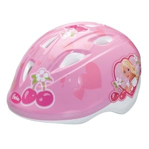 Click here to buy Bell Barbie Lil Rider Toddler Value Pack.