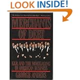 Merchants of Debt: KKR and the Mortgaging of American Business