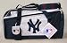 MLB Duffle - New York Yankees Sports Bag