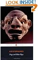 Frogs and Other Plays (Penguin Classics)