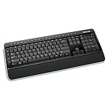 Microsoft Wireless Keyboard 3000
