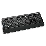 Microsoft Wireless Keyboard 3000 ~ Microsoft