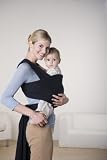 Produkt-Bild: Amazonas AZ-5060220 - Jersey Sling, 510 cm black