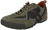 Produkt-Bild: Geox Uomo Traccia U2209G01122C0608 Herren Sneaker
