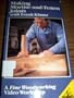 Making Mortise and Tenon Joints [VHS]