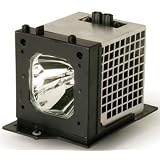 Hitachi 50V500 Lamp with Housing UX21517
