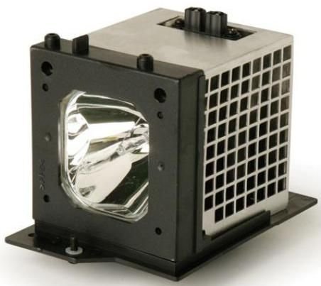 Hitachi 60V500A Lamp with Housing UX21511