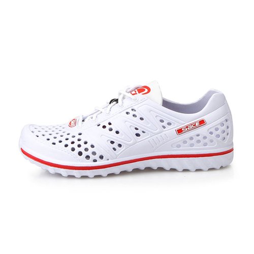 New Water Sports Aqua Summer Beach Casual Womens Shoes Sandals White
