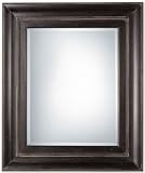 Rectangular Traditional Mirrors By Uttermost 01413 B