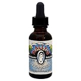 Wally's Itch-Away Oil, 1 Ounces (29.5 ml) (Pack of 3)
