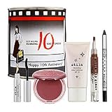 Stila Stila Loves Sephora 10th Anniversary Can ($90 value)