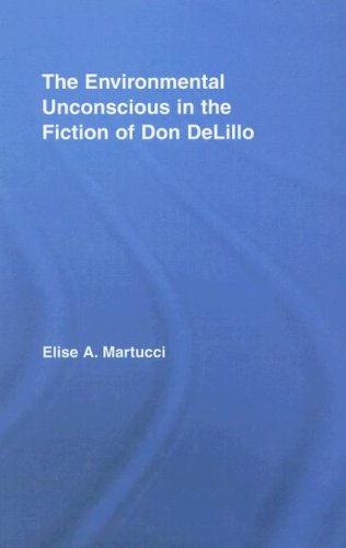  Don DeLillo