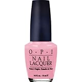 オーピーアイ＜OPI＞ネイルカラーS95/Pink-ing Of You 4ing