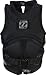 Jetpilot A-12 Comp Wakeboard Vest Stealth Sz M