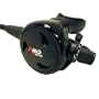 Promate FLEET PNEUMATIC Balanced Adjustable Scuba Dive 2nd Stage Regulator Octopus