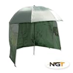 abri Parapluie de P�che 2,2m + Pannea...