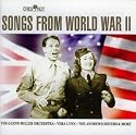 Songs from World War Two