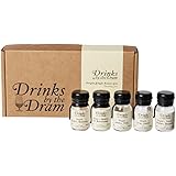 Origin Gin Tasting Set (5 x 3cl)