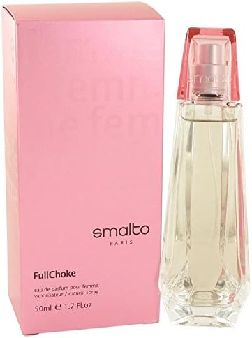 Full Choke by Francesco Smalto Eau De Parfum Spray 1.7 oz