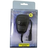 FIRSTCOM(ファーストコム) スピーカーマイクロホン FS-21K