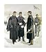 Officers and Enlisted Men by Henry alexander Ogden. Size 18.90 inches width by 21.75 ...