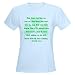 Irish Curse or Toast Women's Pink T-Shirt Irish Women's Light T-Shirt by CafePress