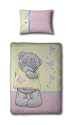 Character World Me To You  Butterfly Panel Duvet Set, Junior