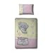 Character World Me To You  Butterfly Panel Duvet Set, Junior