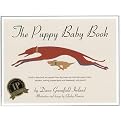 The Puppy Baby Book (Hardcover)