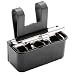 Golf Aschenbecher zum Anh�ngen an Golfbag oder Golfcart