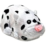 Zhu Zhu Pets Hamster Toy Moo