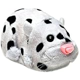 Zhu Zhu Pets Hamster Toy Moo