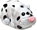 Zhu Zhu Pets ~ Moo Hamster Series 3 [Toy]