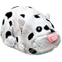Zhu Zhu Pets Hamster Toy Moo