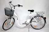 Schmidt Sportsworld E-Bike Fahrrad Pedelec Country 3i