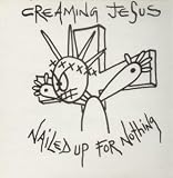 NAILED UP FOR NOTHING 12 INCH (12" SINGLE) UK ARKWRIGHT 1989