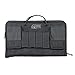 VooDoo Tactical 20-0098001000 Enlarged Pistol Case, Black, One Size