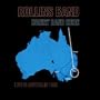 Live in Australia 1990
