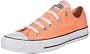 Converse Chuck Taylor All Star Season Ox, Baskets mode mixte adulte
