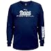 New England Patriots Team Shine Long-Sleeve Tee