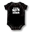 LA Imprints Baby Romper- 