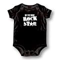 LA Imprints Baby Romper- 