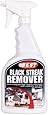 B.E.S.T. 50032 Black Streak Remover with Sprayer - 32 oz.